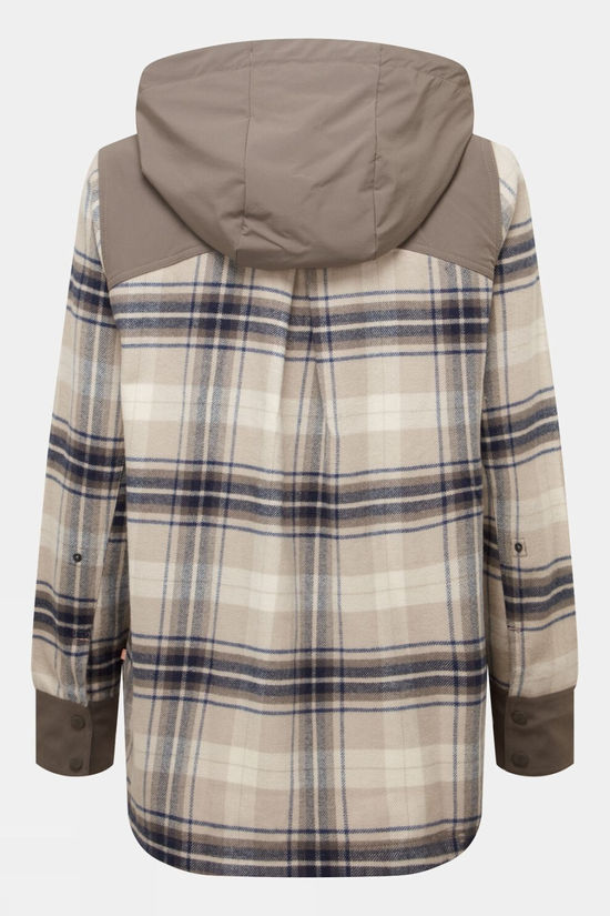 Womens Boyfriend Hoodie