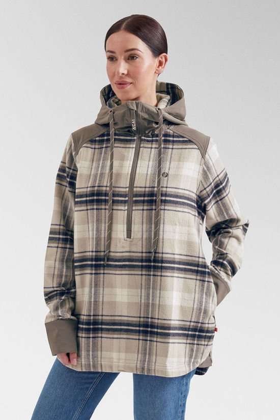 Womens Boyfriend Hoodie