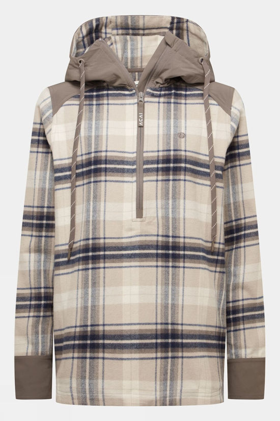 Womens Boyfriend Hoodie