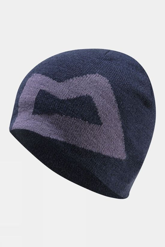 Womens Branded Knitted Beanie
