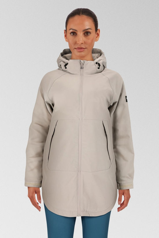 Womens Britta Jacket W-Pro 15000