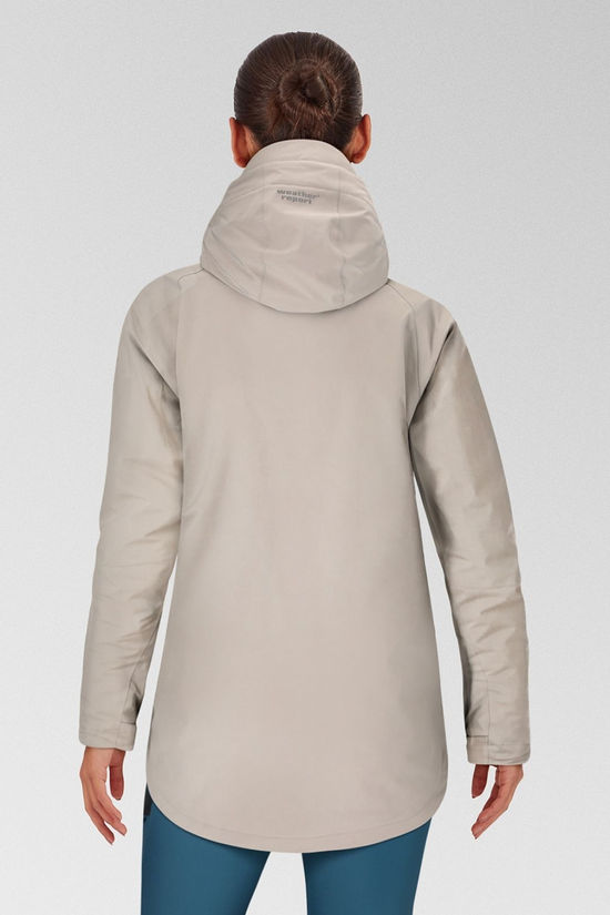 Womens Britta Jacket W-Pro 15000