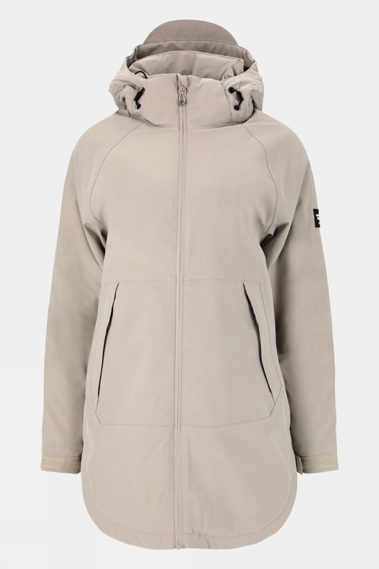 Womens Britta Jacket W-Pro 15000