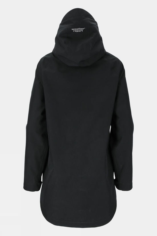 Womens Brittan Jacket