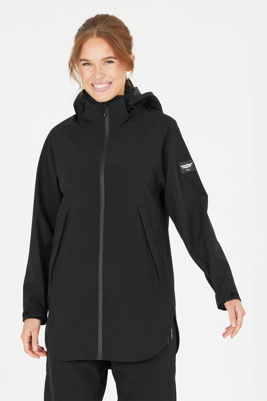 Womens Brittan Jacket