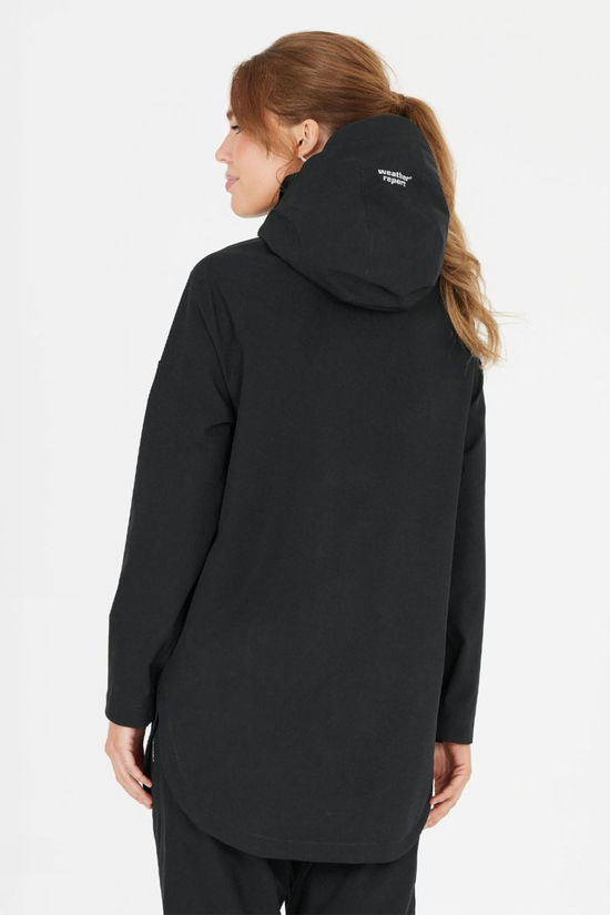 Womens Brittan Jacket