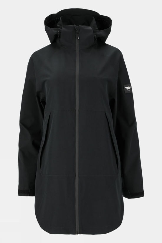 Womens Brittan Jacket