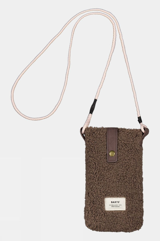 Womens Bugbane Phone Crossbody Bag