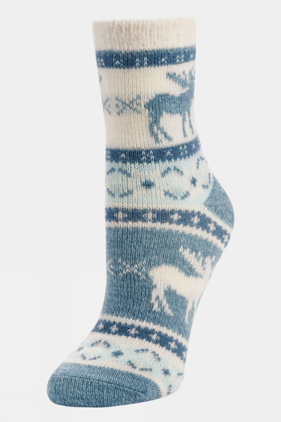 Womens Cabin Socks
