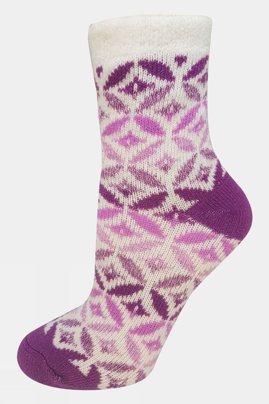 Womens Cabin Socks