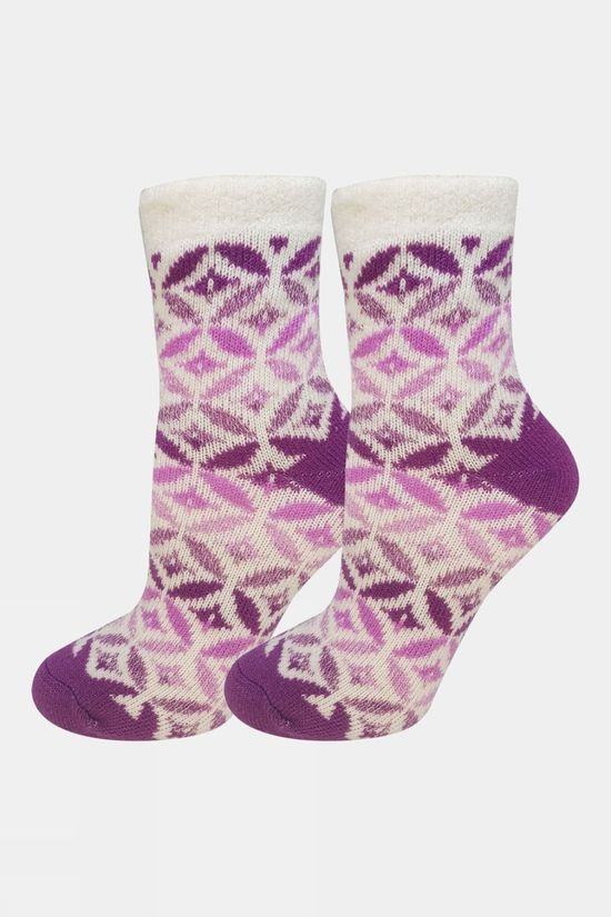 Womens Cabin Socks