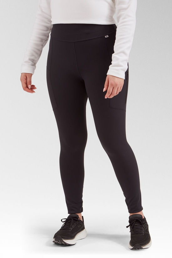 Womens Cala Hiking Leggings