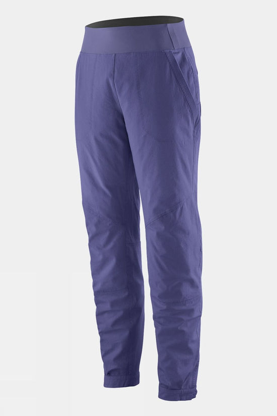 Womens Caliza Rock Trousers - Regular