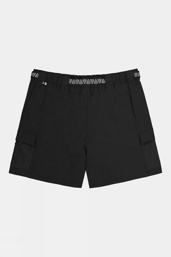 Womens Camba Stretch Shorts