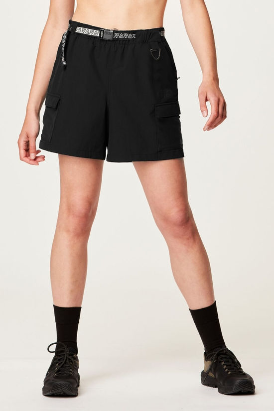 Womens Camba Stretch Shorts