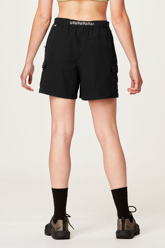 Womens Camba Stretch Shorts