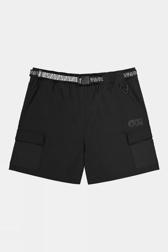 Womens Camba Stretch Shorts