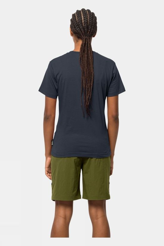 Womens Campfire T-Shirt