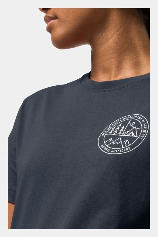 Womens Campfire T-Shirt