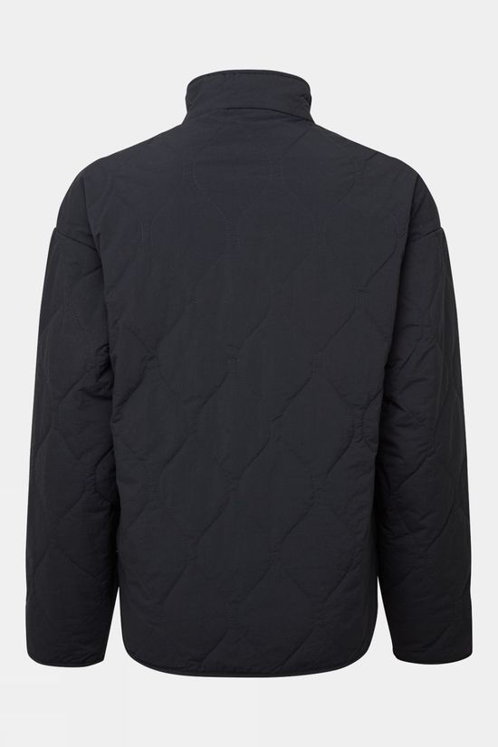 Womens Camping Quilted Jacket