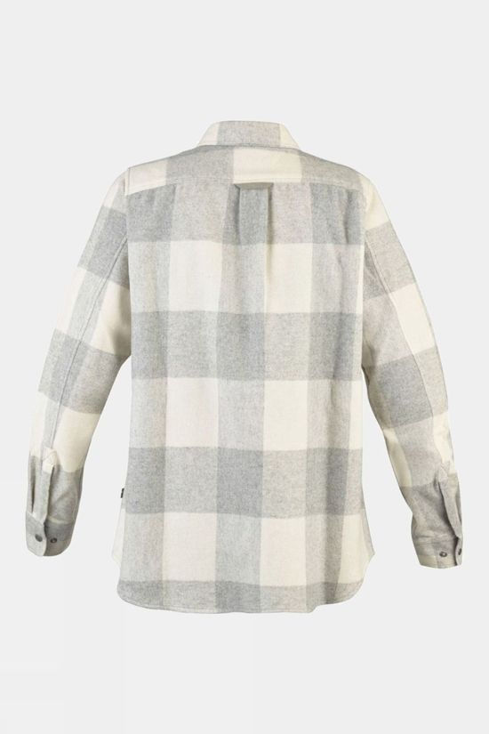 Womens Canada Long Sleeve Shirt