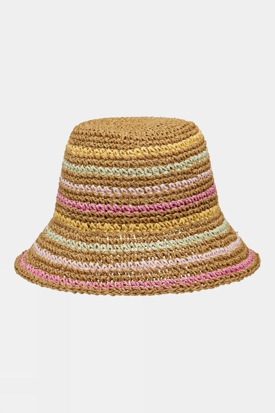 Womens Candied Peacy Hat