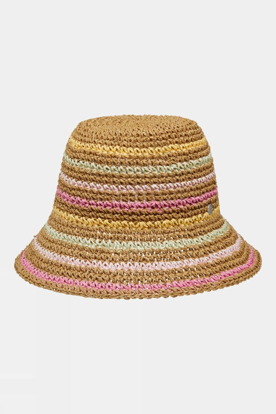 Womens Candied Peacy Hat