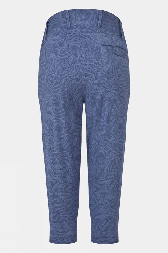 Womens Cape Town Capri Pants