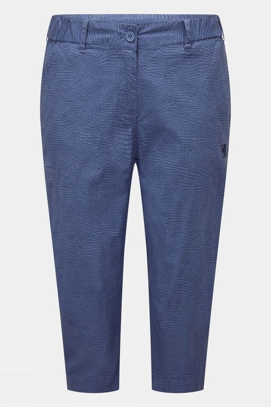 Womens Cape Town Capri Pants