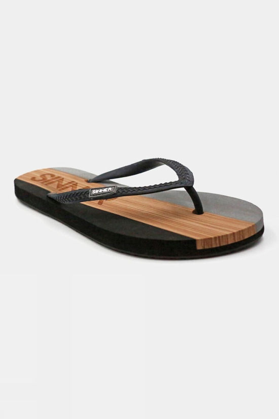 Womens Capitola Flip Flops
