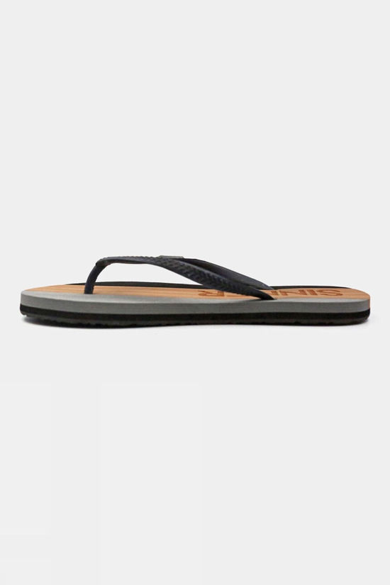 Womens Capitola Flip Flops