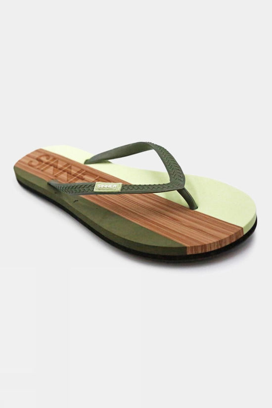 Womens Capitola Flip Flops