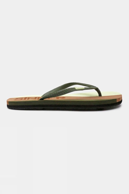 Womens Capitola Flip Flops