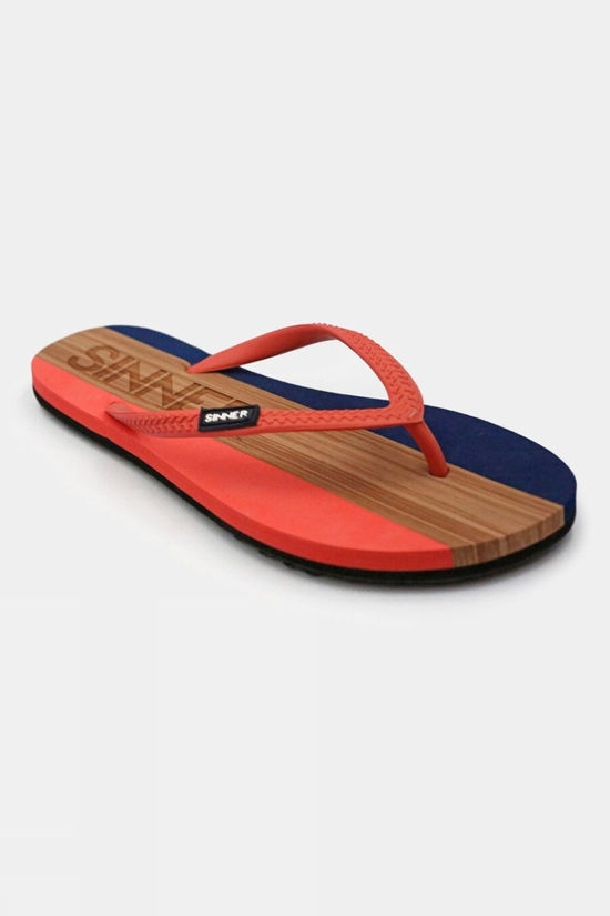 Womens Capitola Flip Flops
