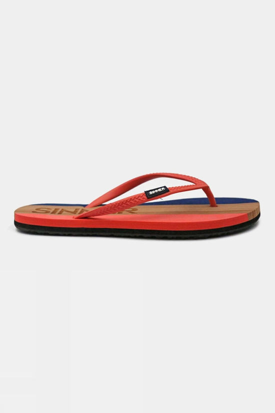 Womens Capitola Flip Flops
