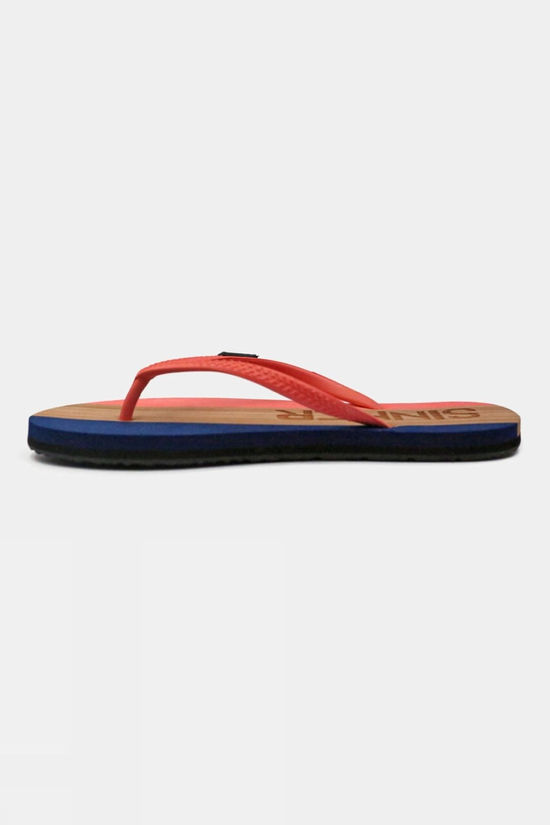 Womens Capitola Flip Flops