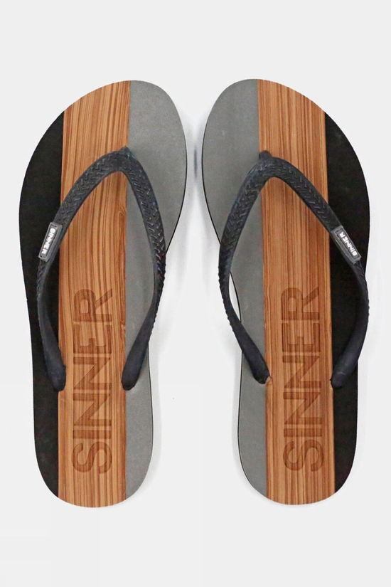 Womens Capitola Flip Flops