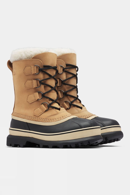 Womens Caribou Boot