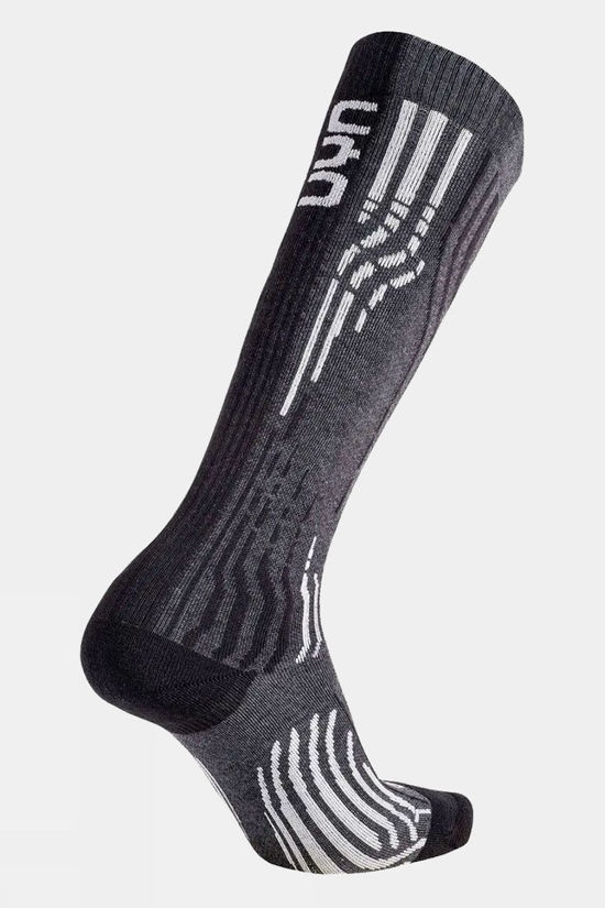 Womens Cashmere Ski Socks