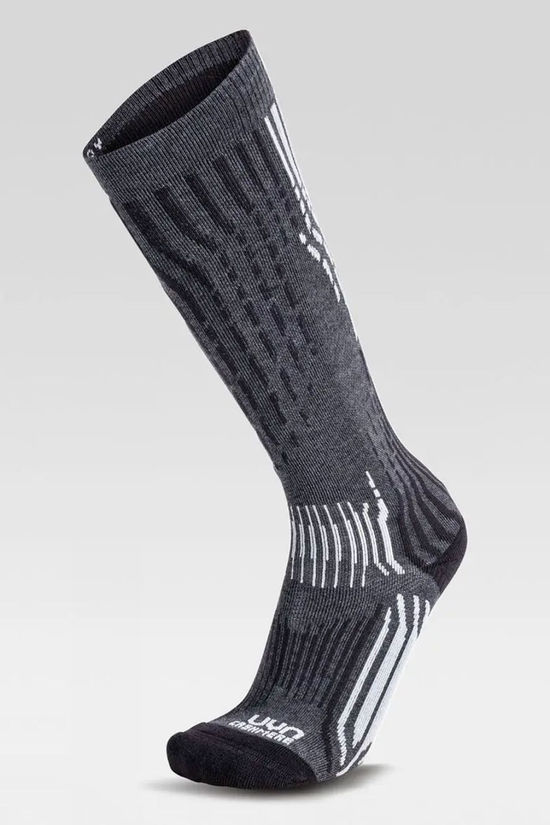 Womens Cashmere Ski Socks