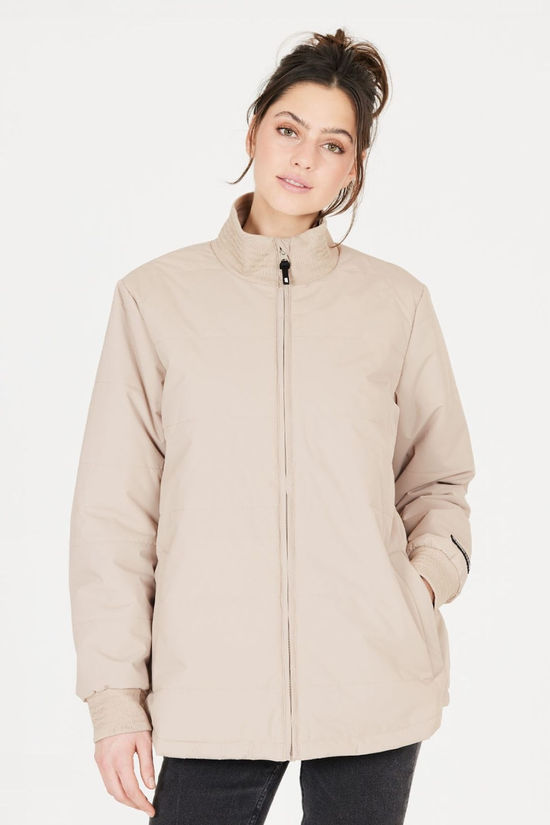 Womens Cassidy Puffer Jacket
