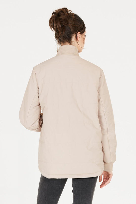 Womens Cassidy Puffer Jacket