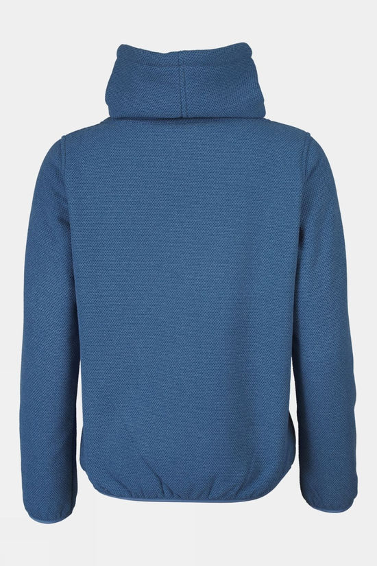 Womens Castle Hoodie