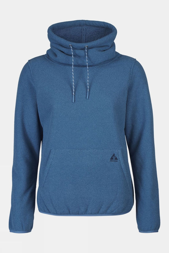 Womens Castle Hoodie Womens Castle Hoodie