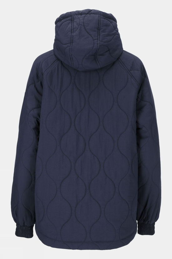 Womens Catinka Quilted Jacket