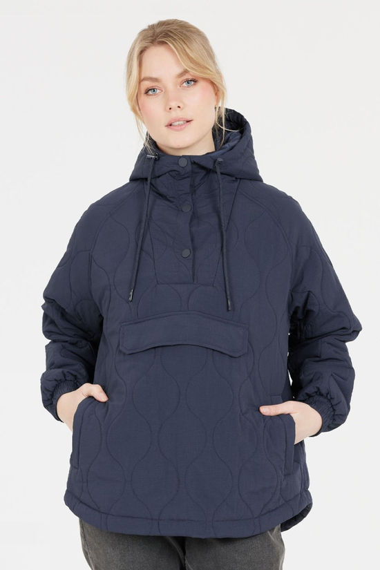 Womens Catinka Quilted Jacket