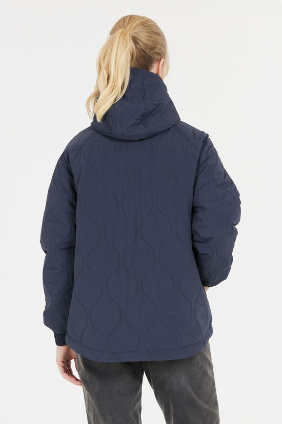 Womens Catinka Quilted Jacket