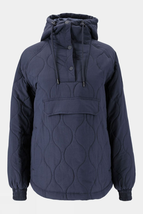 Womens Catinka Quilted Jacket