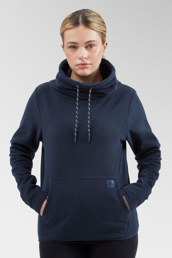 Womens Cayley Hoodie