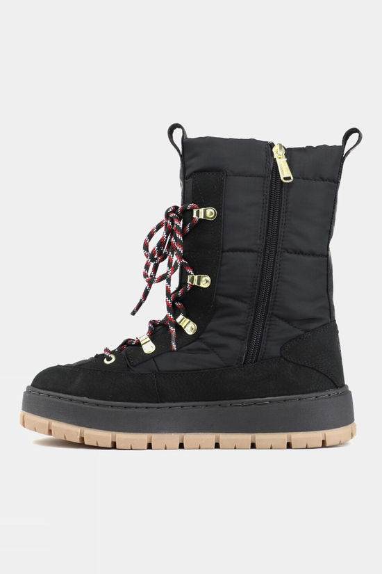 Womens Celion High Snow Boots